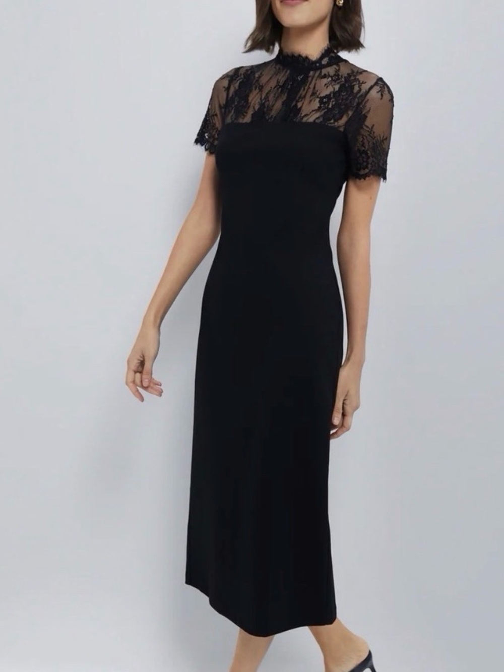 Tuckernuck Dress - Picture 4 of 6